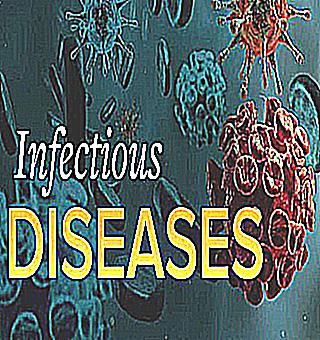A Dangerous Harbinger Of Complex Diseases
