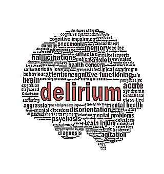 Alcoholic Delirium Symptoms And Treatment