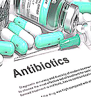 Antibiotic For The Treatment Of Prostatitis