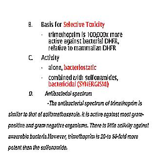 Application Of Amoxiclav For Prostatitis