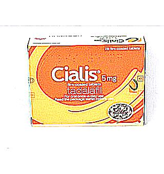 Back Or Leg Hurts After Taking Cialis