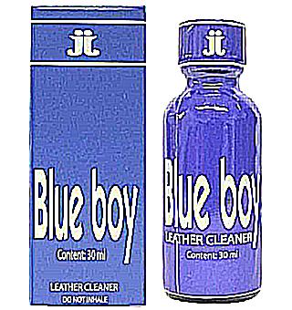 Blue Boy 24 Ml