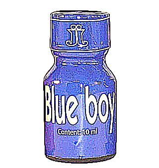 BlueBoy 30 Ml