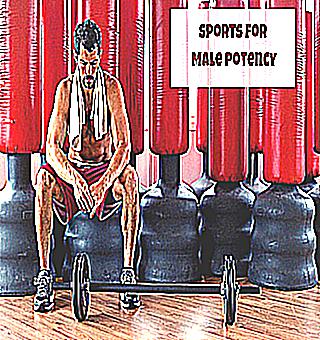 Can Physical Activity Affect Potency