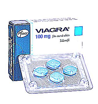 Can Sildenafil Replace Viagra
