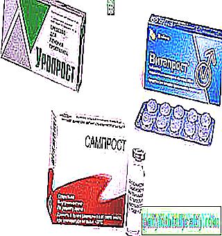 Canephron For Prostatitis