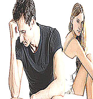Causes Of Impotence In Men