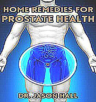Choose The Most Effective Herbs And Folk Remedies From Prostatitis