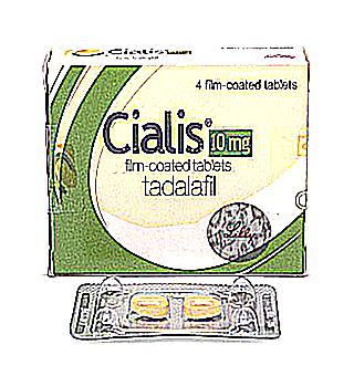 Cialis For Daily Use