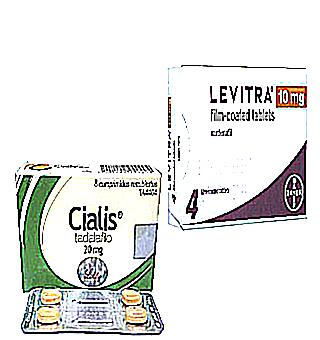 Cialis Or Levitra
