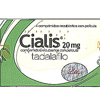 Cialis Potency Pills
