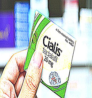 Cialis The Consequences Of Using