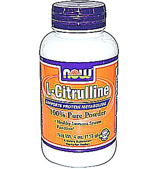 Citrulline How To Take It Correctly For A Stable Erection