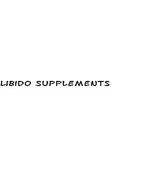 Determination Of Male Libido And Its Increase