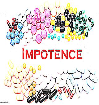 Devices For The Treatment Of Impotence
