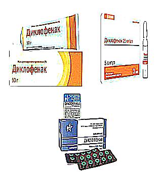 Diclofenac For Prostatitis Instructions For Use Course Of Treatment