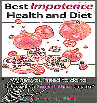 Diet For Impotence