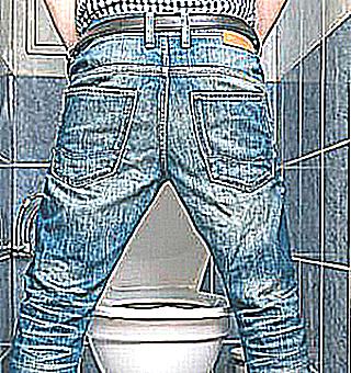 Difficulty Urinating In Men Causes And Treatment