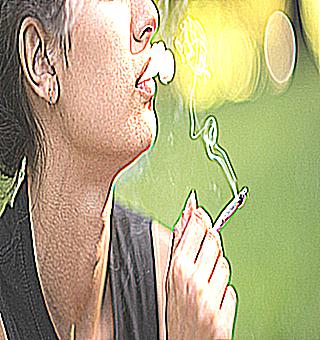 Does Smoking Affect Potency In Men
