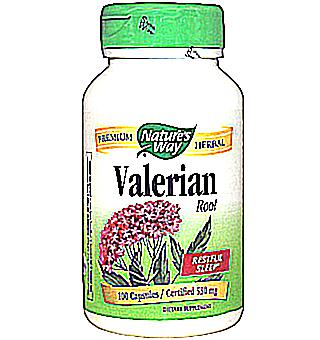 Does Valerian Affect Male Potency What You Need To Know