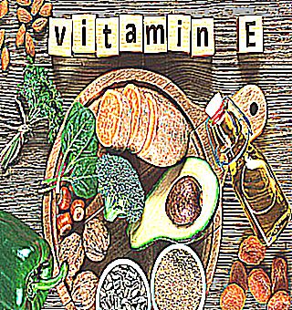 Does Vitamin E Help For Potency