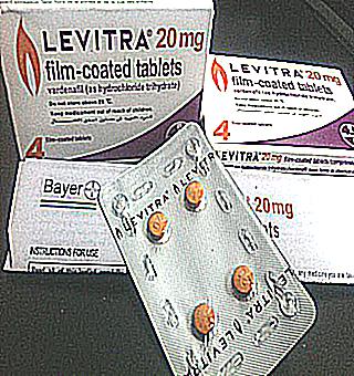 Dosages Of Levitra Vardenafil