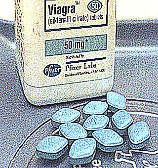 Drugs Like Viagra