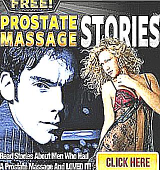 Duration Of Prostate Massage Combination Of Safety And Effectiveness