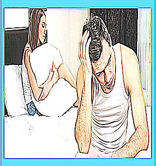 Early Premature Ejaculation In Men Why It Occurs Treatment