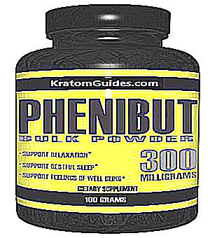 Effect Of Phenibut On Potency What Does A Man Need To Know