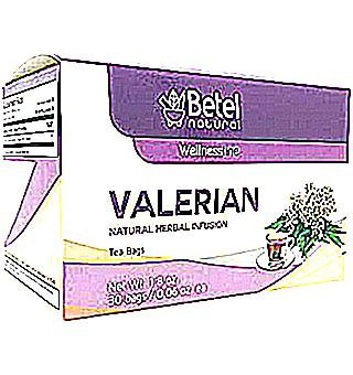 Effect Of Valerian On Potency