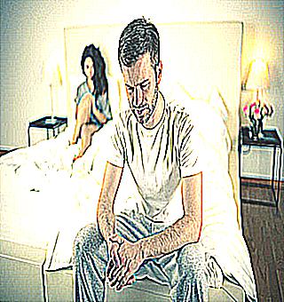 Erectile Dysfunction How To Treat Sexual Impotence In Men