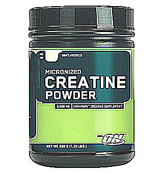 Features Of The Effect Of Creatine On Mens Health