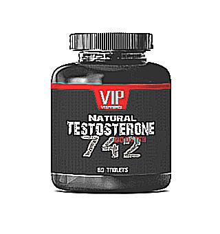 General Information About Testosterone