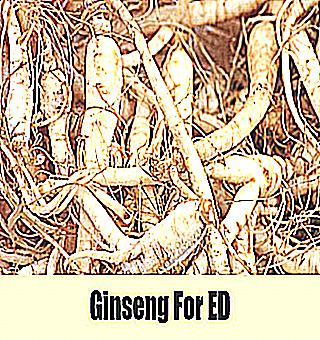 Ginseng For Impotence