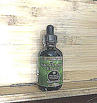 Green Walnut Tincture For Potency