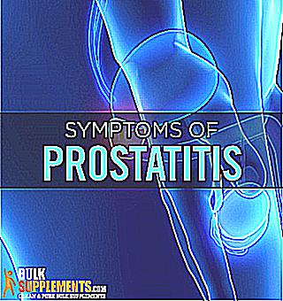 Healthy Prescription For The Treatment Of Prostatitis