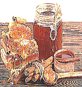 Honey To Increase Potency
