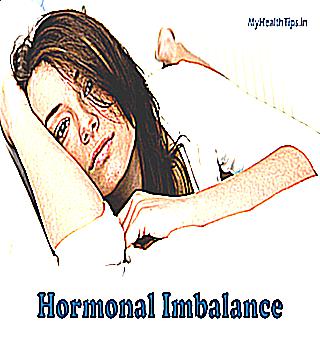 Hormonal Disorders In Men