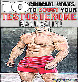How A Man Does Not Become A Woman Or Increase Testosterone Levels