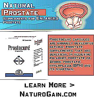 How Can A Dog Increase With Prostatitis