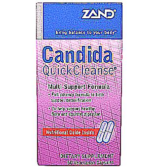 How Candidiasis Affects Potency