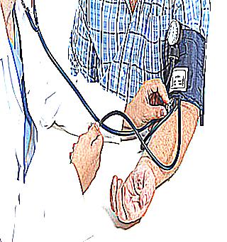 How Does Blood Pressure Affect A Mans Potency What You Need To Know About Hypertension