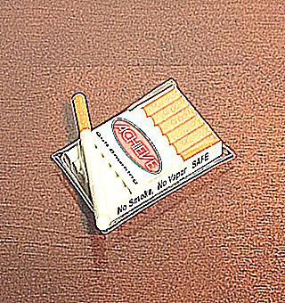 How Does Menthol In Cigarettes Affect Potency