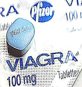 How Does Viagra Affect Men