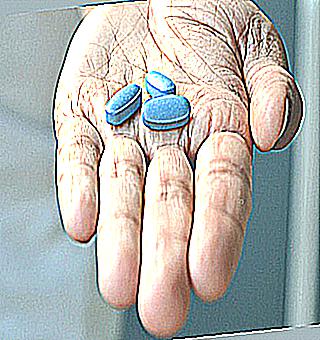 How Does Viagra Affect Men And How Long Does It Last