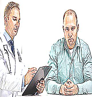 How Is The Chronic Course Of Prostatitis Treated
