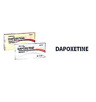 How Long Does Dapoxetine Work