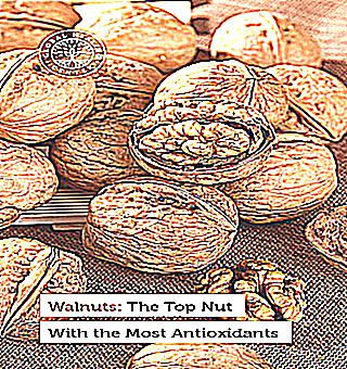 How Many Walnuts To Eat For Potency