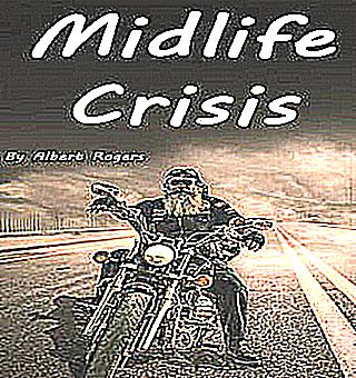 How Old Is The Midlife Crisis In Men How To Survive